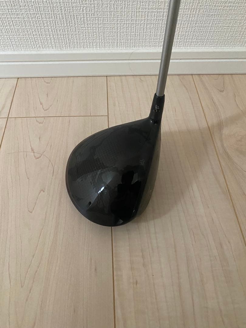 Srixon ZX5 ドライバー　ヘッドとカバーのみ