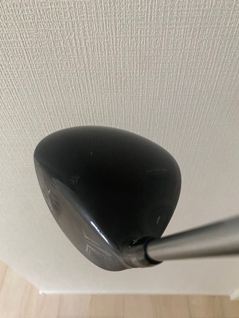 Srixon ZX5 ドライバー　ヘッドとカバーのみ