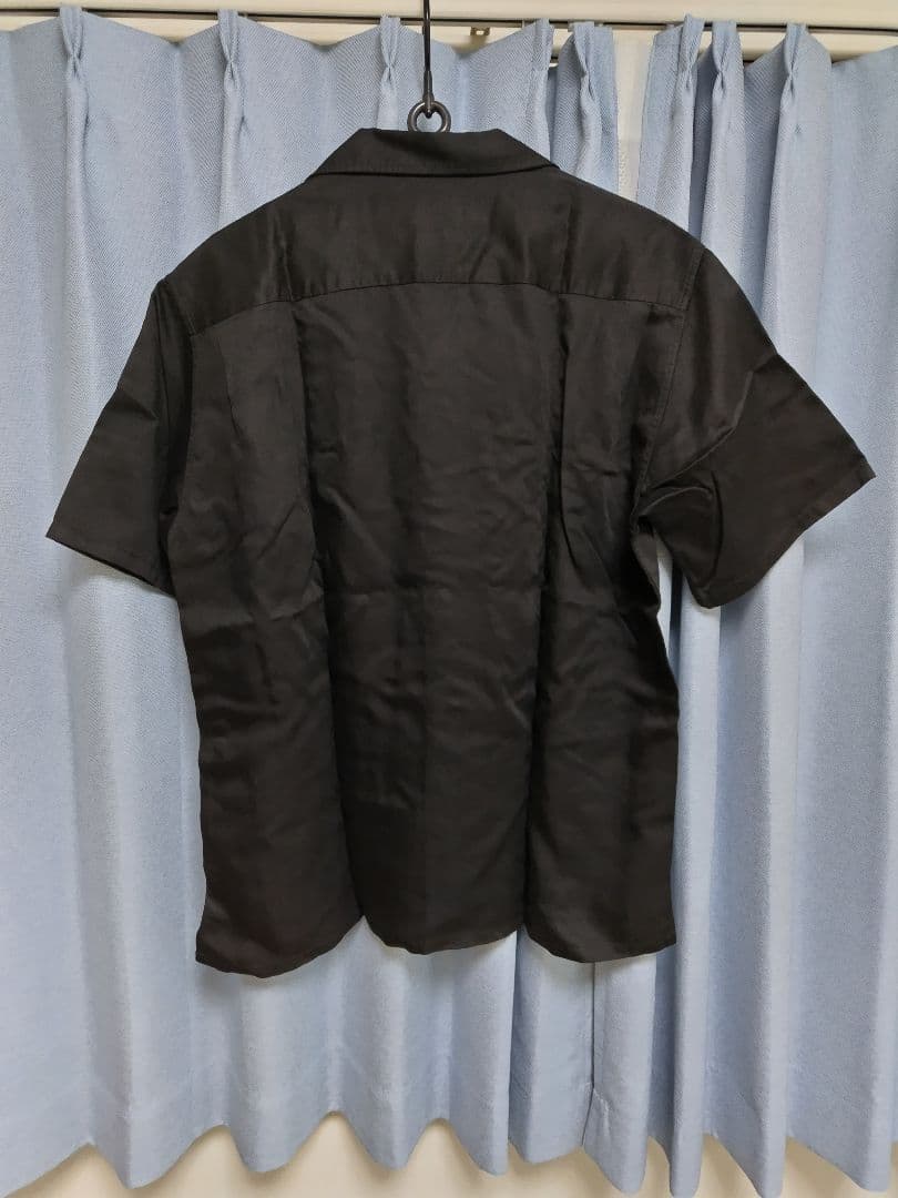 キングルイ　ボーリングシャツ　Lサイズ（東洋エンタープライズ復刻品）