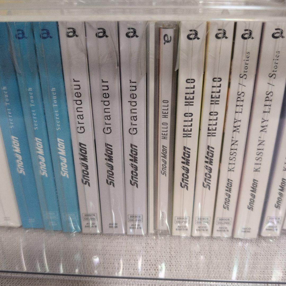 Man CD DVDブルーレイ 引退品セット