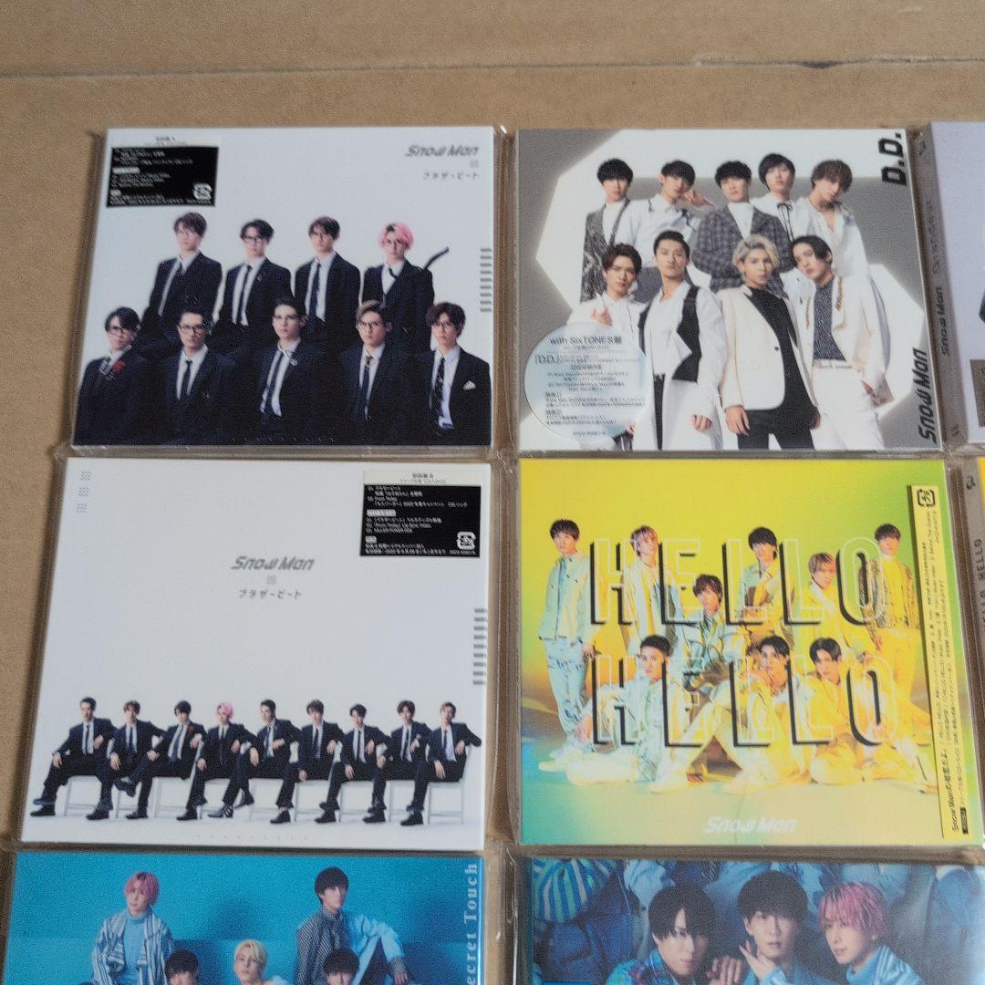 Man CD DVDブルーレイ 引退品セット