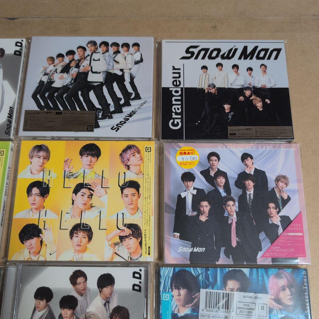 Man CD DVDブルーレイ 引退品セット