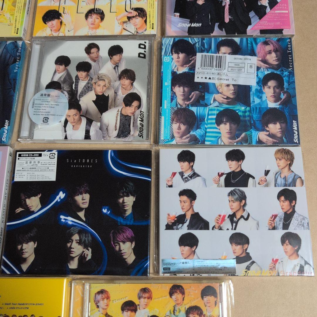 Man CD DVDブルーレイ 引退品セット