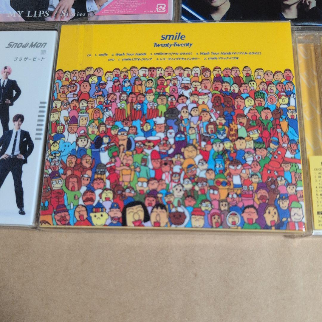 Man CD DVDブルーレイ 引退品セット