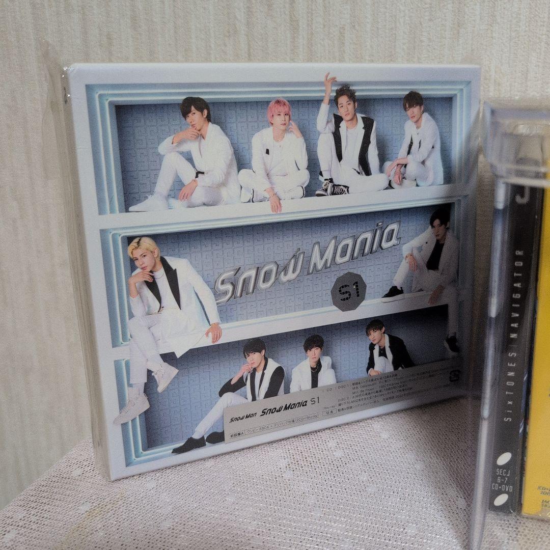 Man CD DVDブルーレイ 引退品セット