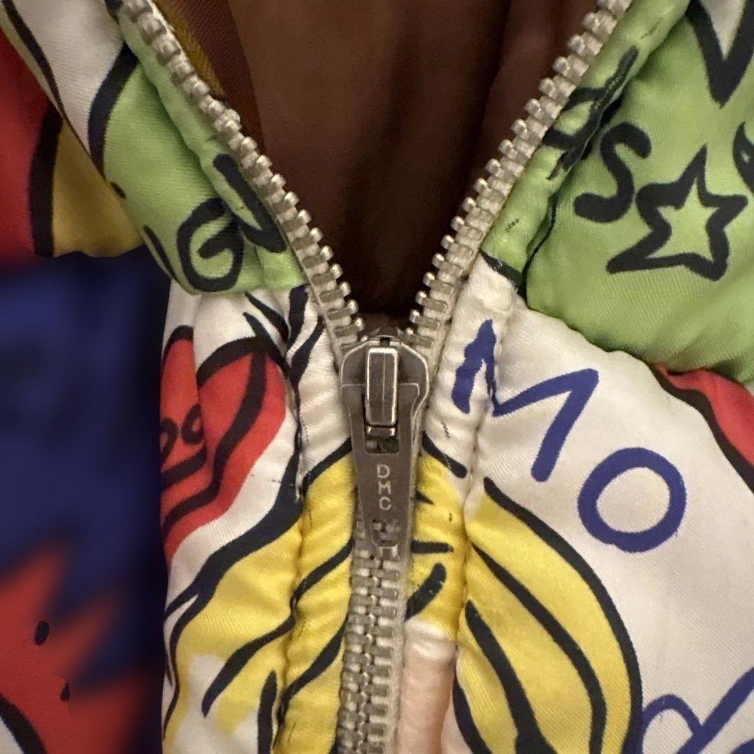)*)様 90s? Jean Charles de Castelbajac