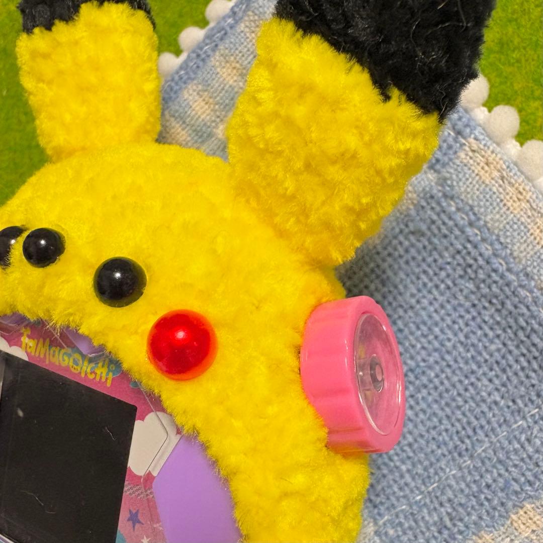 ジェイド様 オーダーページ たまごっちパラダイス カバー ケース