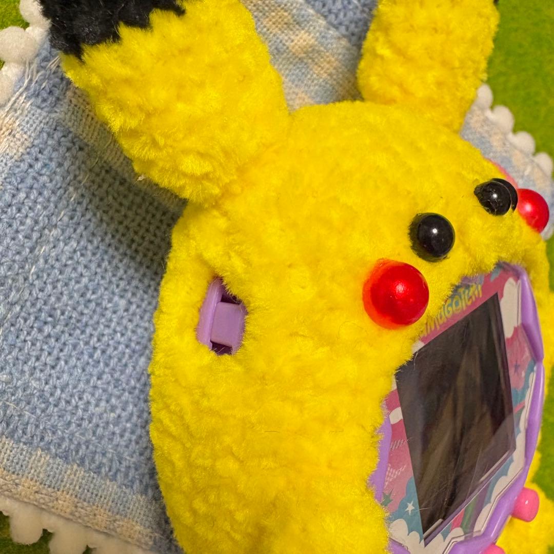 ジェイド様 オーダーページ たまごっちパラダイス カバー ケース