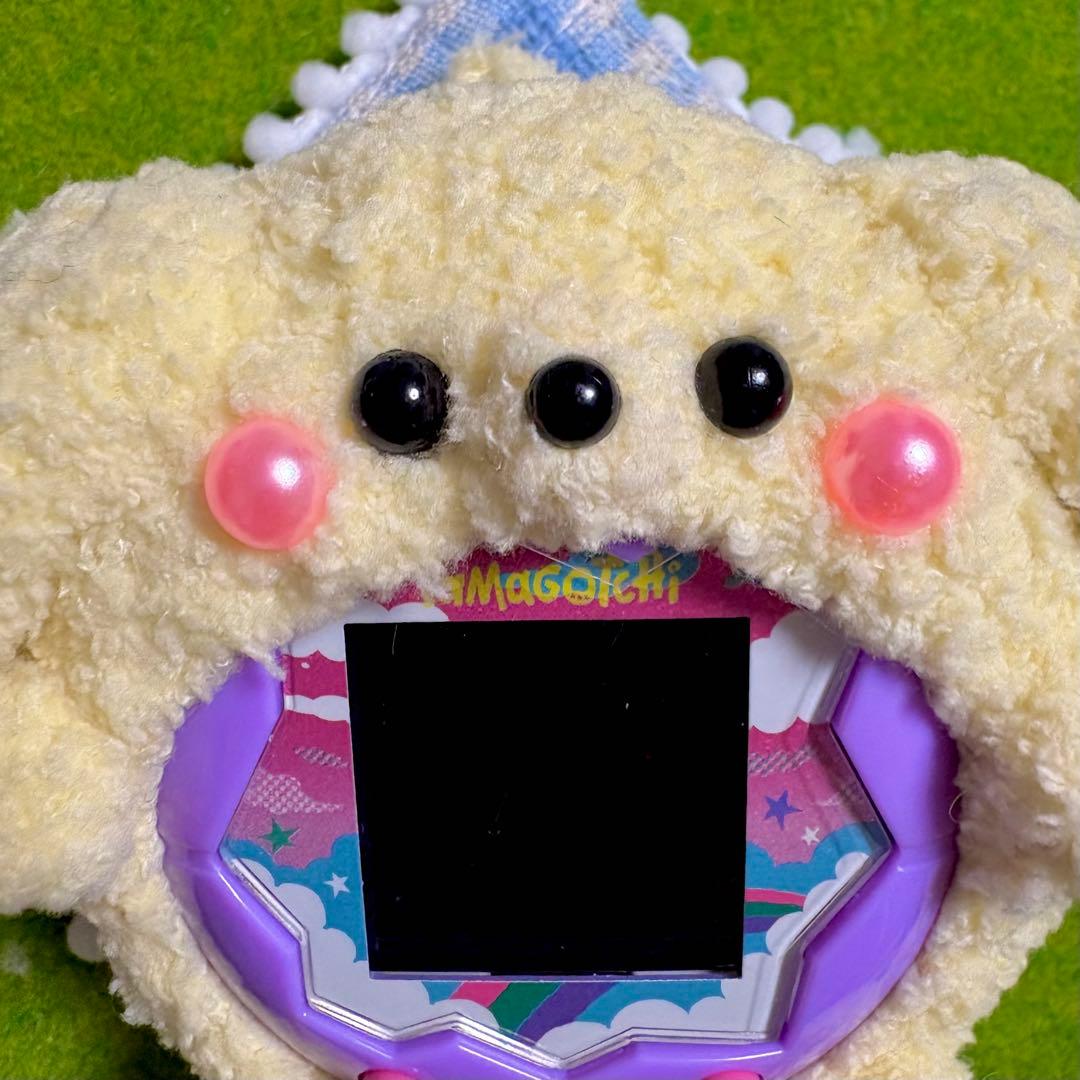 ジェイド様 オーダーページ たまごっちパラダイス カバー ケース