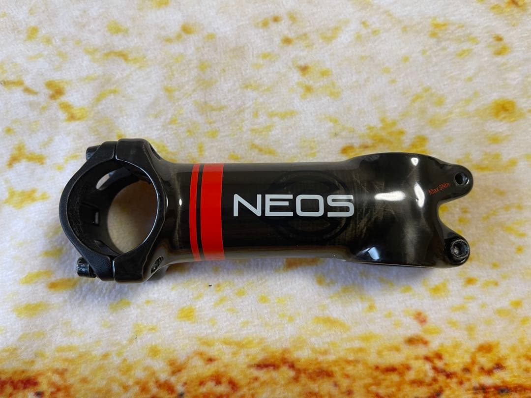 【CINELLI NEOS 】チネリ ネオス ステム