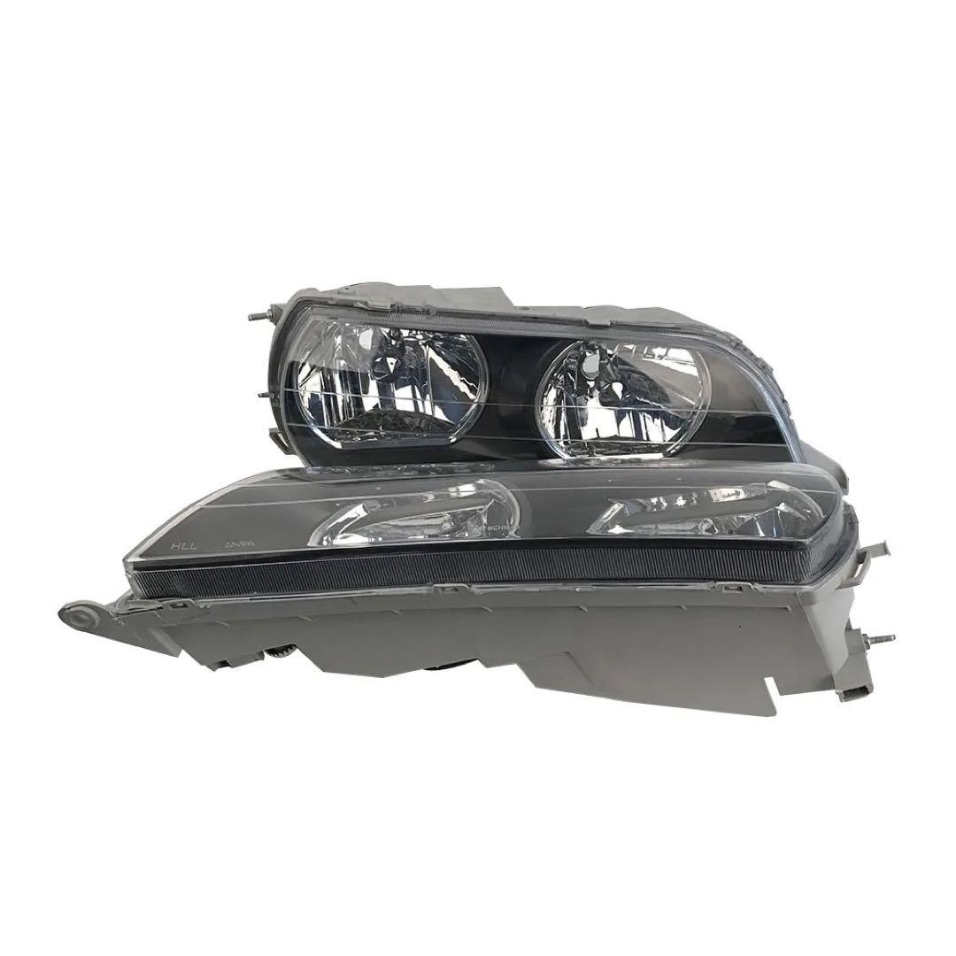 チェイサーヘッドライトユニット JZX100ヘッドライト Assy 純正形状