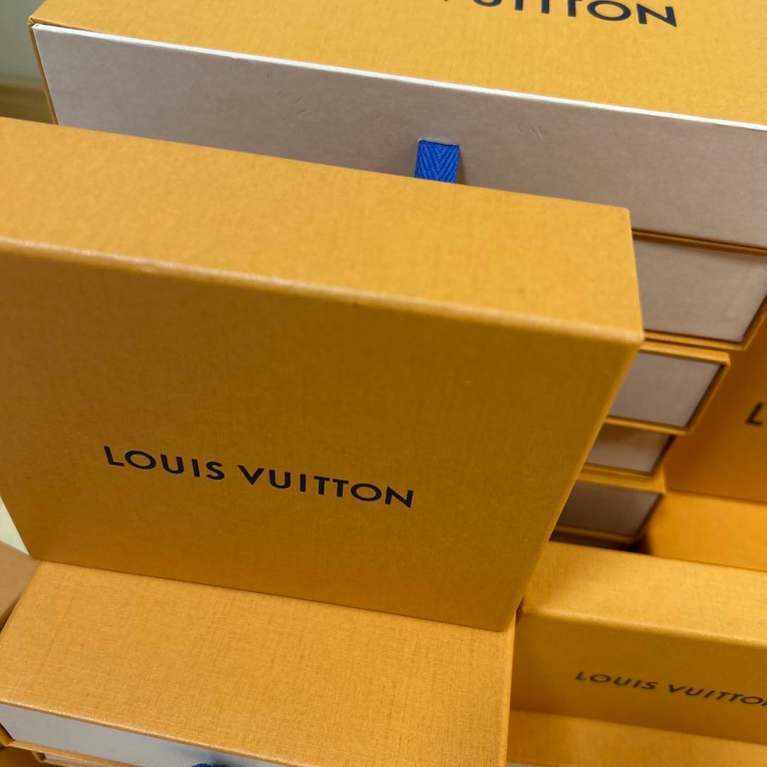 LOUIS VUITTON 空箱 23点セット　ヴィトン　ルイヴィトン