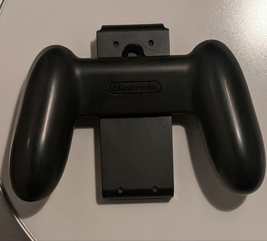 トム　Nintendo Switch 本体+付属品