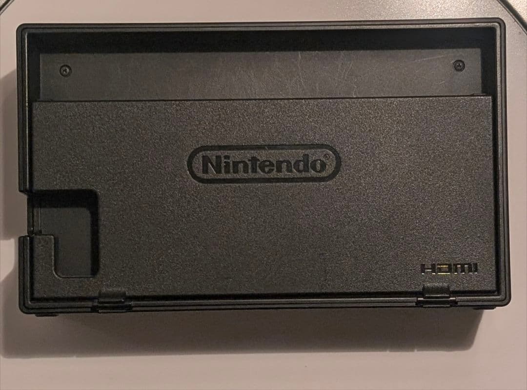 トム　Nintendo Switch 本体+付属品