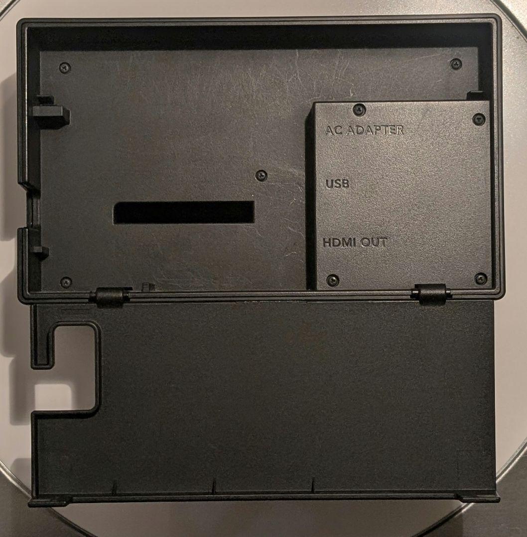 トム　Nintendo Switch 本体+付属品