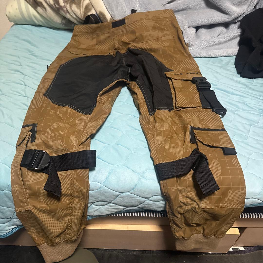 アビレックスU.S. Air Force ミリタリーパンツ
