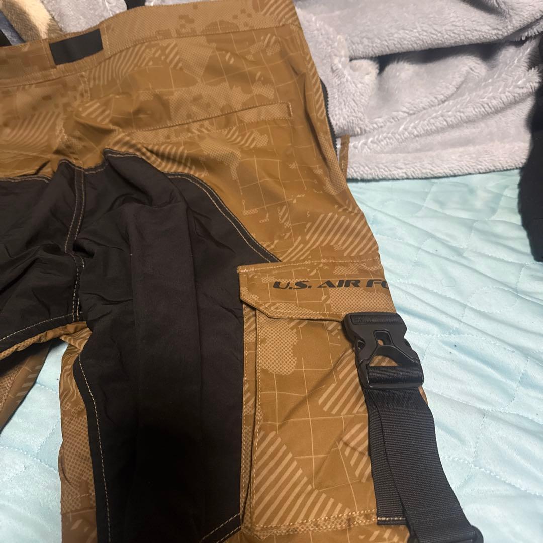 アビレックスU.S. Air Force ミリタリーパンツ