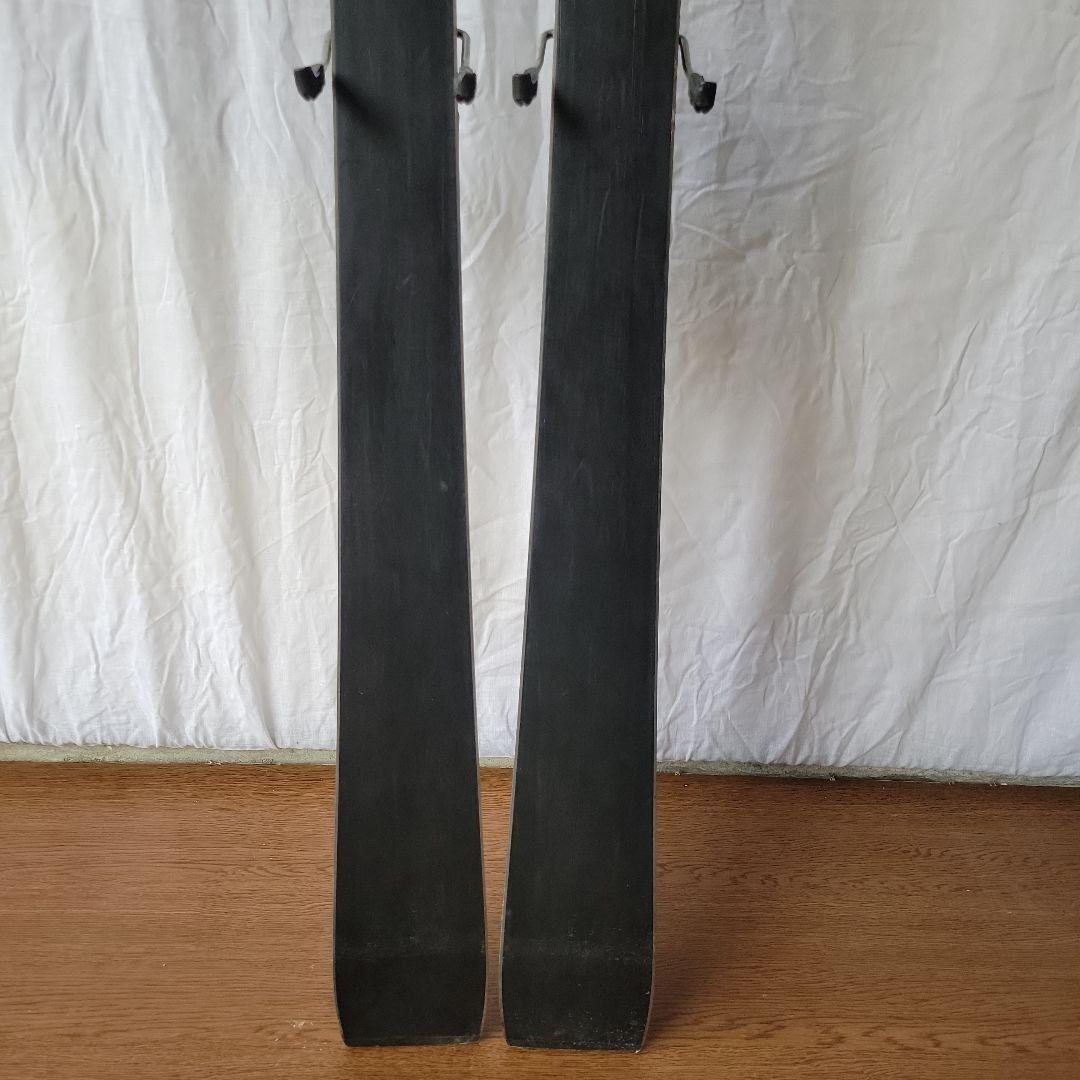 ROSSIGNOL DEMO BETA スキー　171