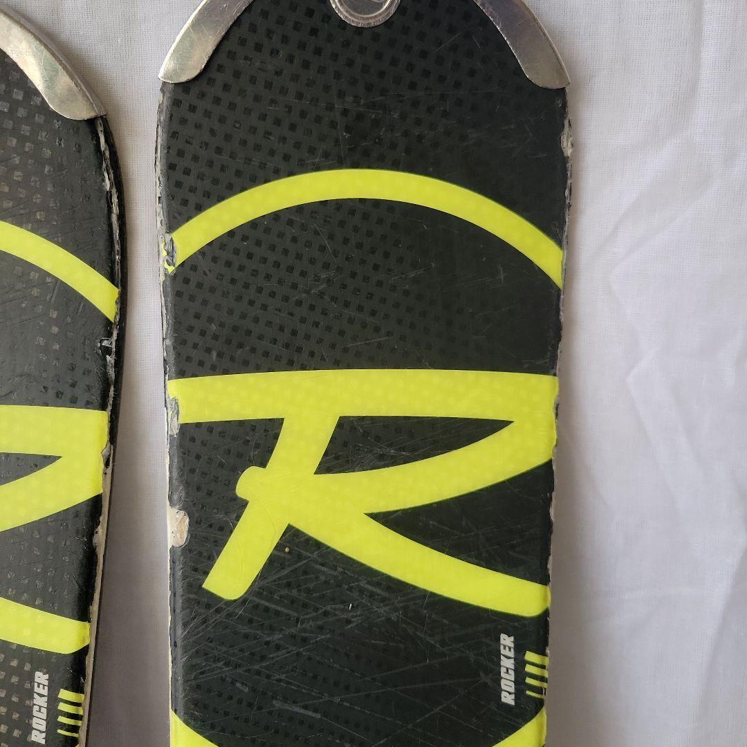 ROSSIGNOL DEMO BETA スキー　171