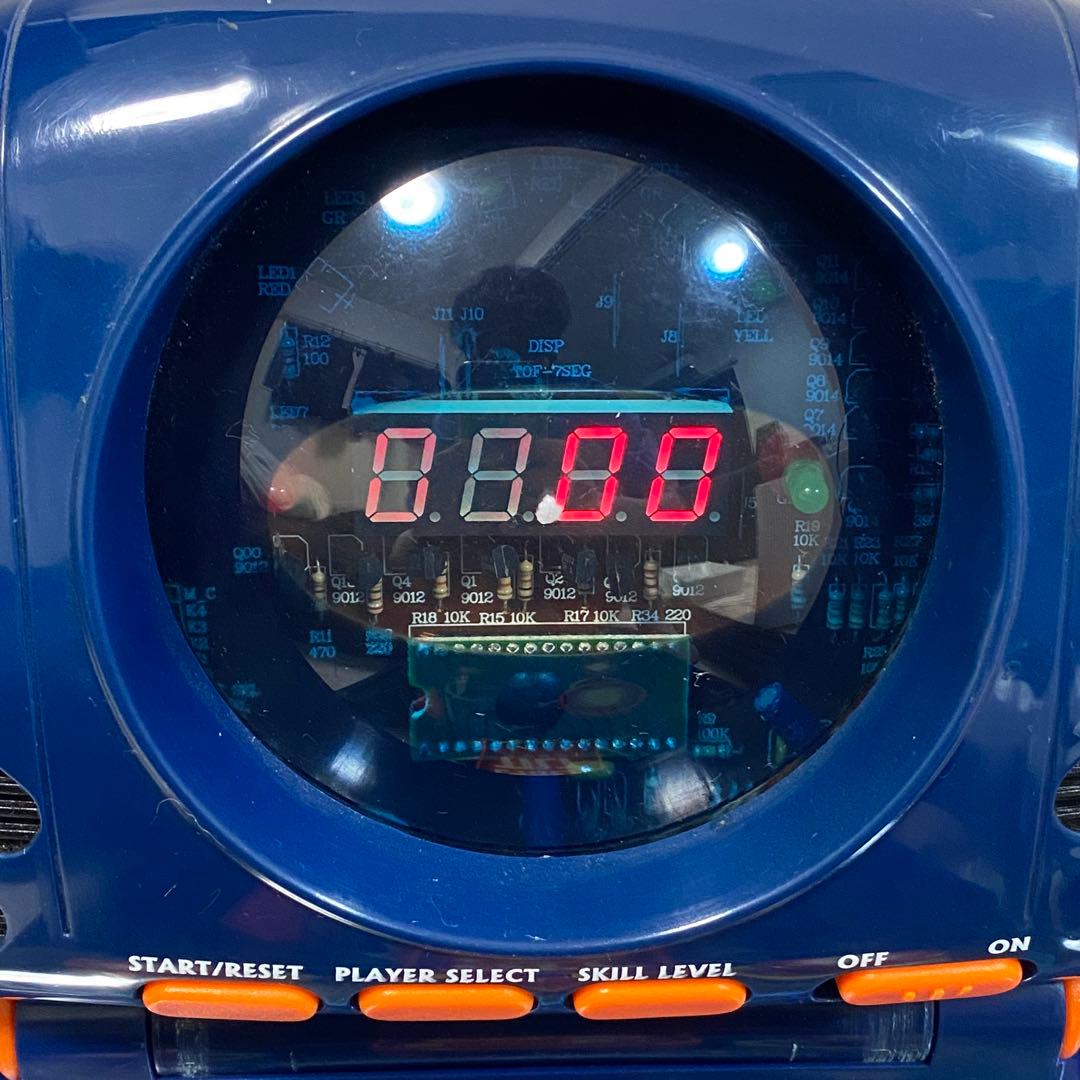 Smoby CYBER TILT スモービーサイバーチルト 電子ピンボールゲーム