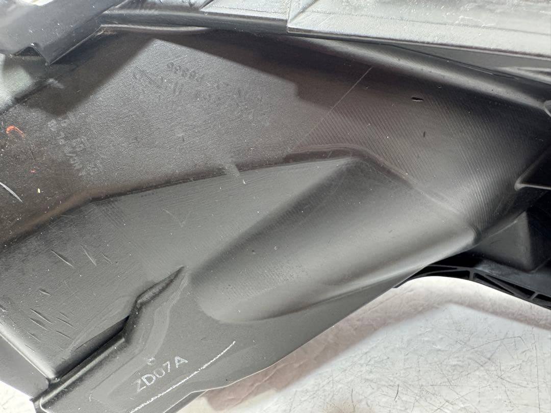 ホンダ FIT GE6 GE7 フィット ヘッドライト ヘッドランプ 左右セット