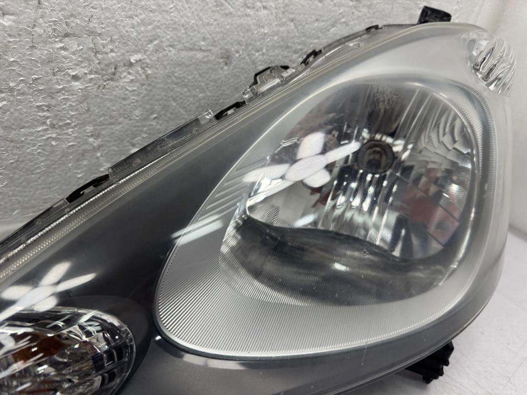 ホンダ FIT GE6 GE7 フィット ヘッドライト ヘッドランプ 左右セット