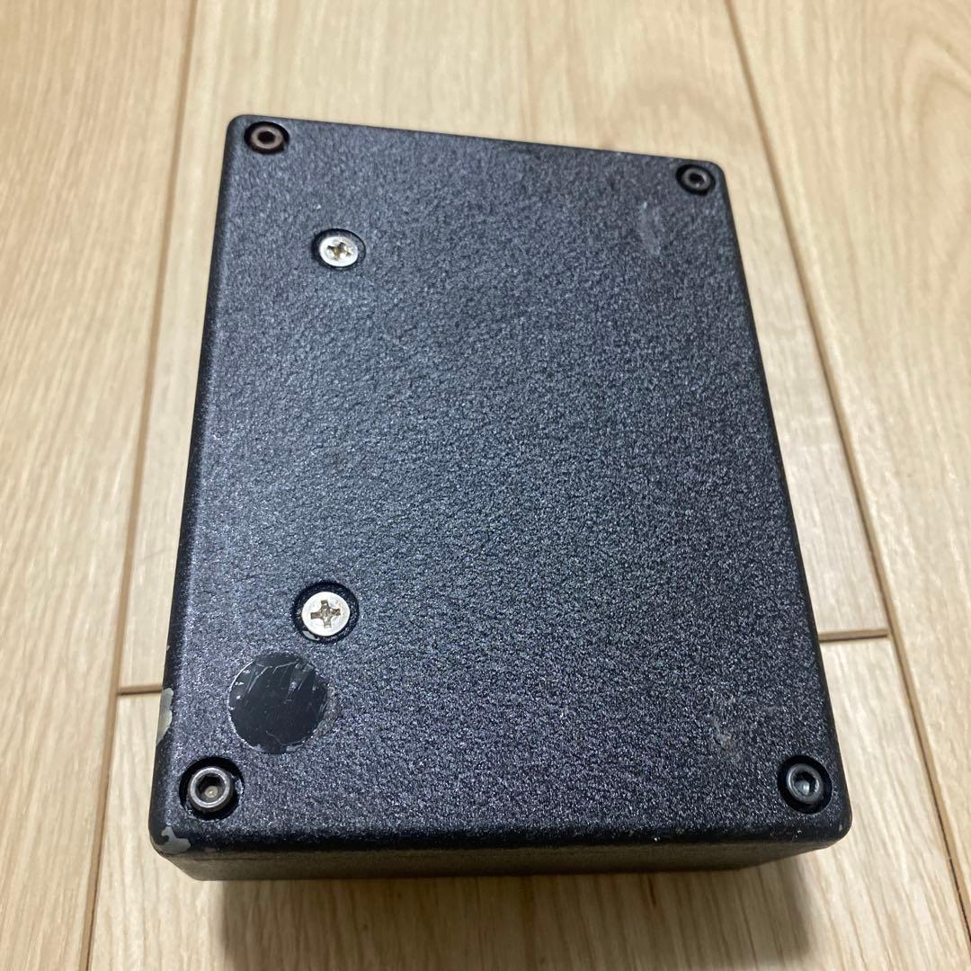 MXR Ten Band EQ 10バンドイコライザー
