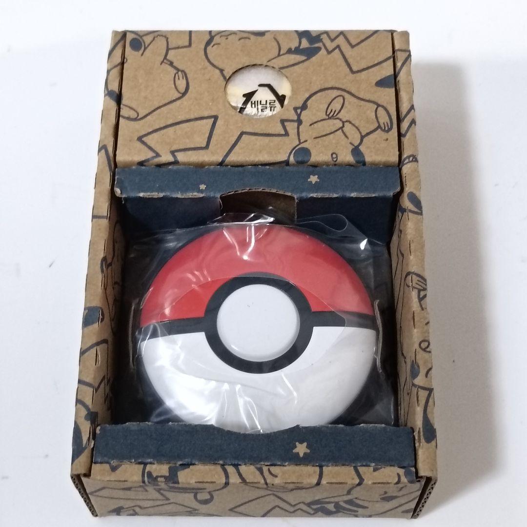 Pokemon GO Plus + 未使用