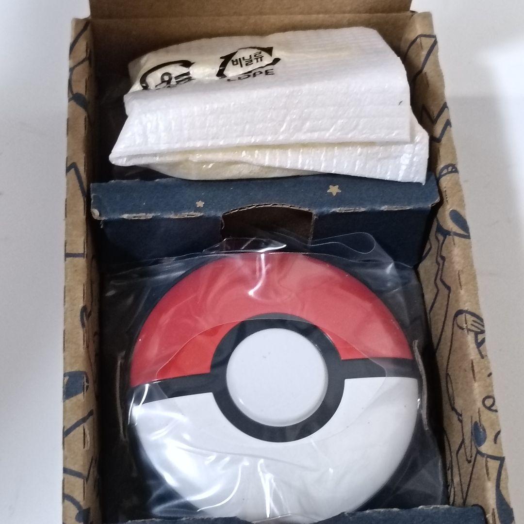 Pokemon GO Plus + 未使用