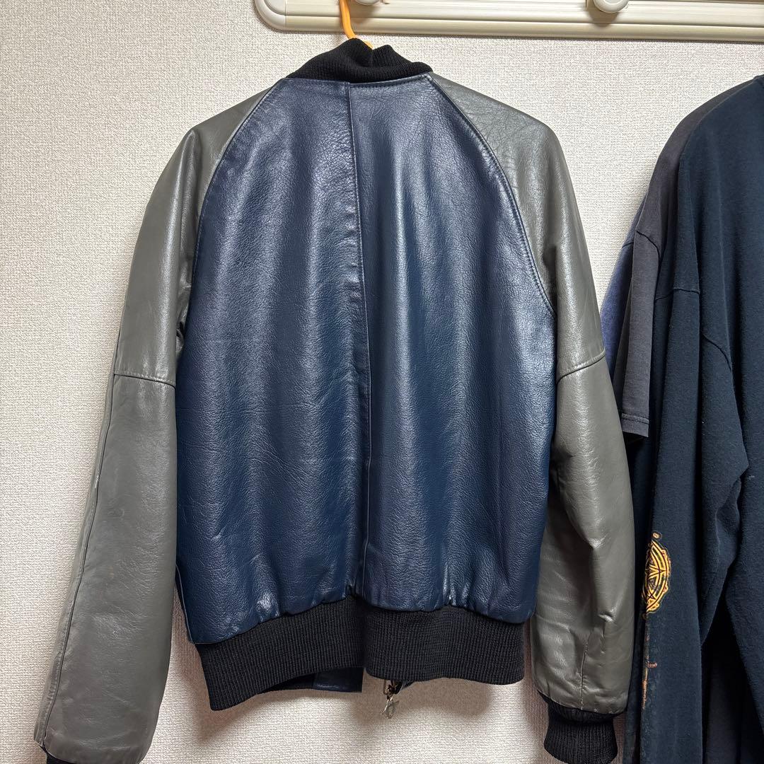 80s Harley-Davidson シングルライダース