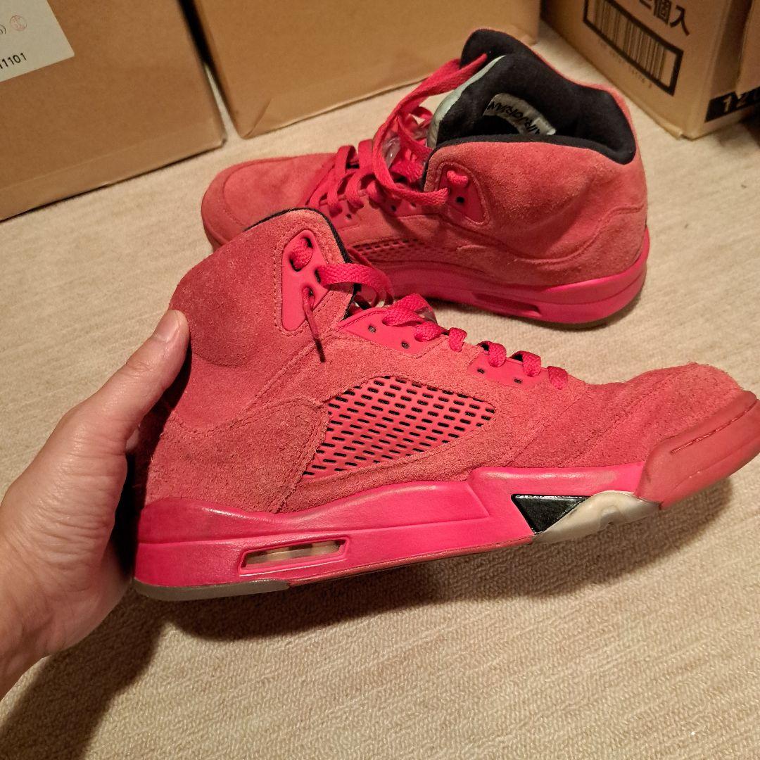 Nike Air Jordan 5 レトロ