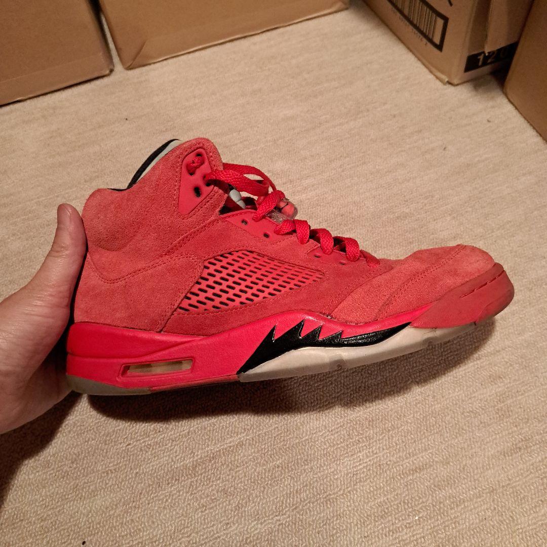 Nike Air Jordan 5 レトロ