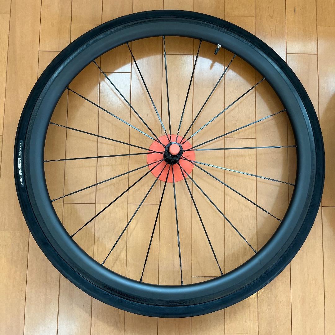 パーツ SUPERTEAM UD Matte 38mm