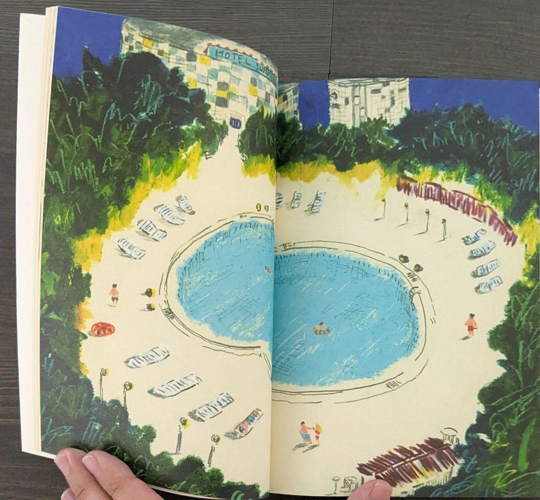 STORY 中山信一
