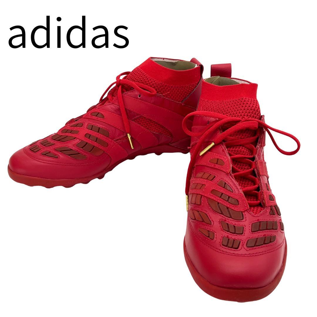 adidas×ベッカム DB アクセラレーター 27cm