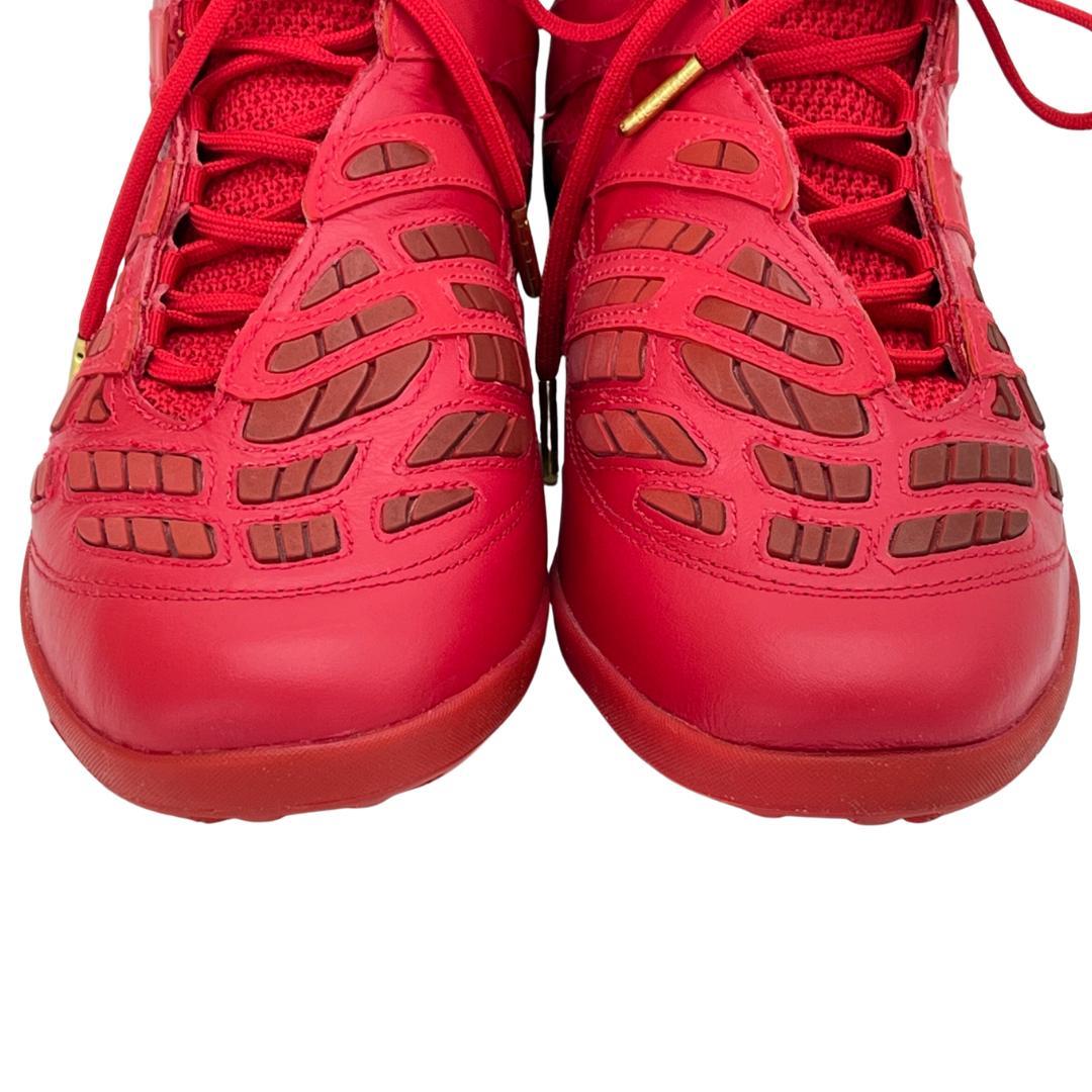 adidas×ベッカム DB アクセラレーター 27cm