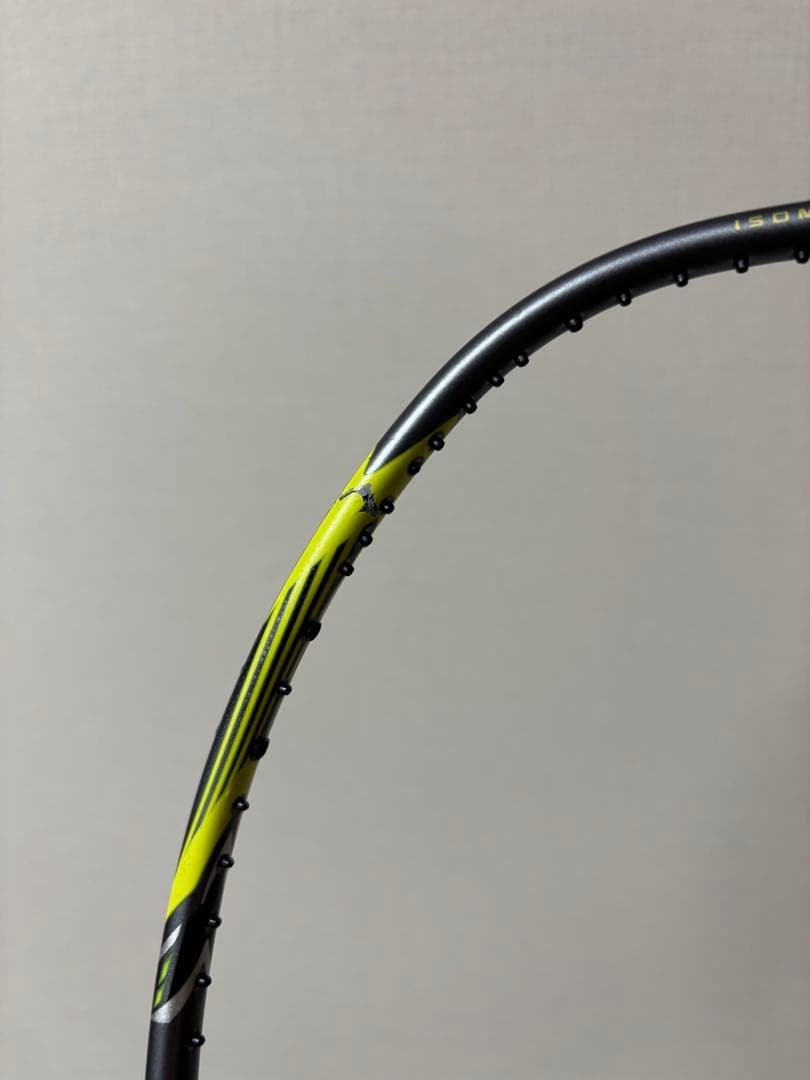 アークセイバー7pro キズあり