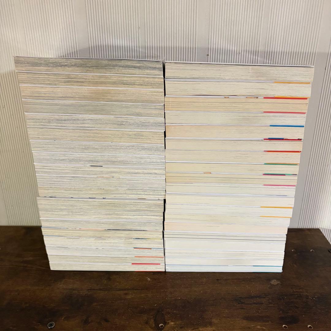 おおきく振りかぶって 1-38巻全巻セット　②
