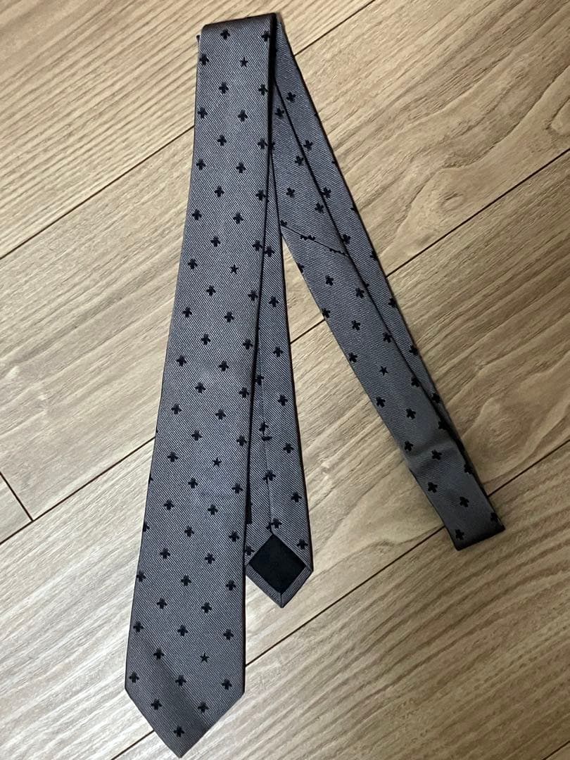 美品　グッチ　ネクタイ