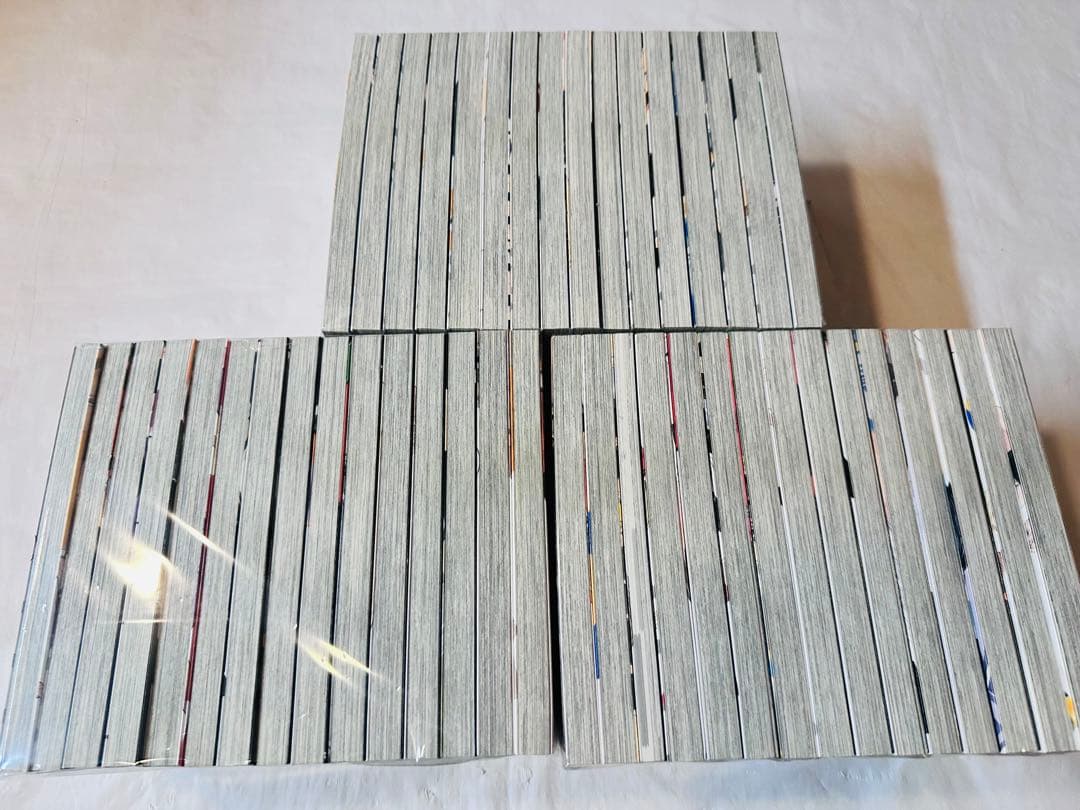 ハイキュー!! 全巻セット 33.5巻つき　超美品