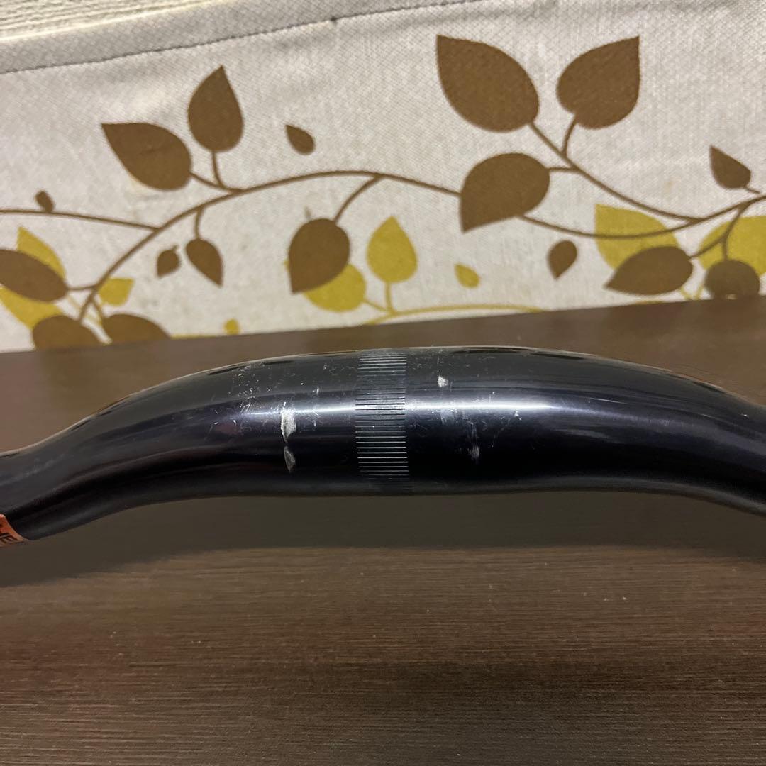 NITTO for shred bar φ31.8 ブラック