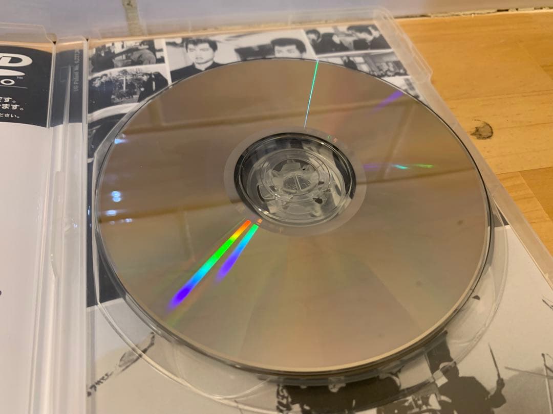 G0118-42★ビーバップ・ハイスクール DVD 3点セット