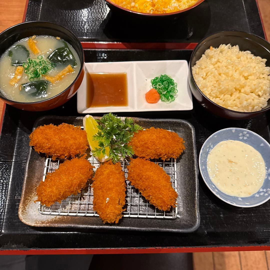 食品サンプル3膳セット