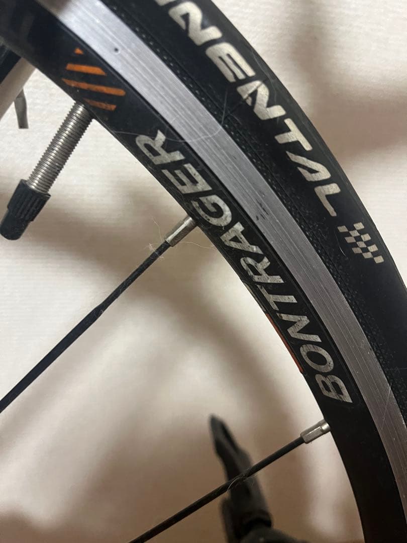 TREK Domane 4 Series ロードバイク