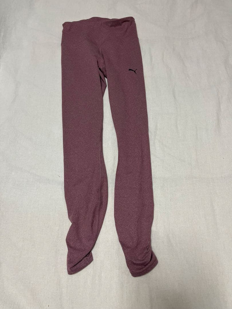 ヨガウェア 7点　emmi yoga nike PUMA
