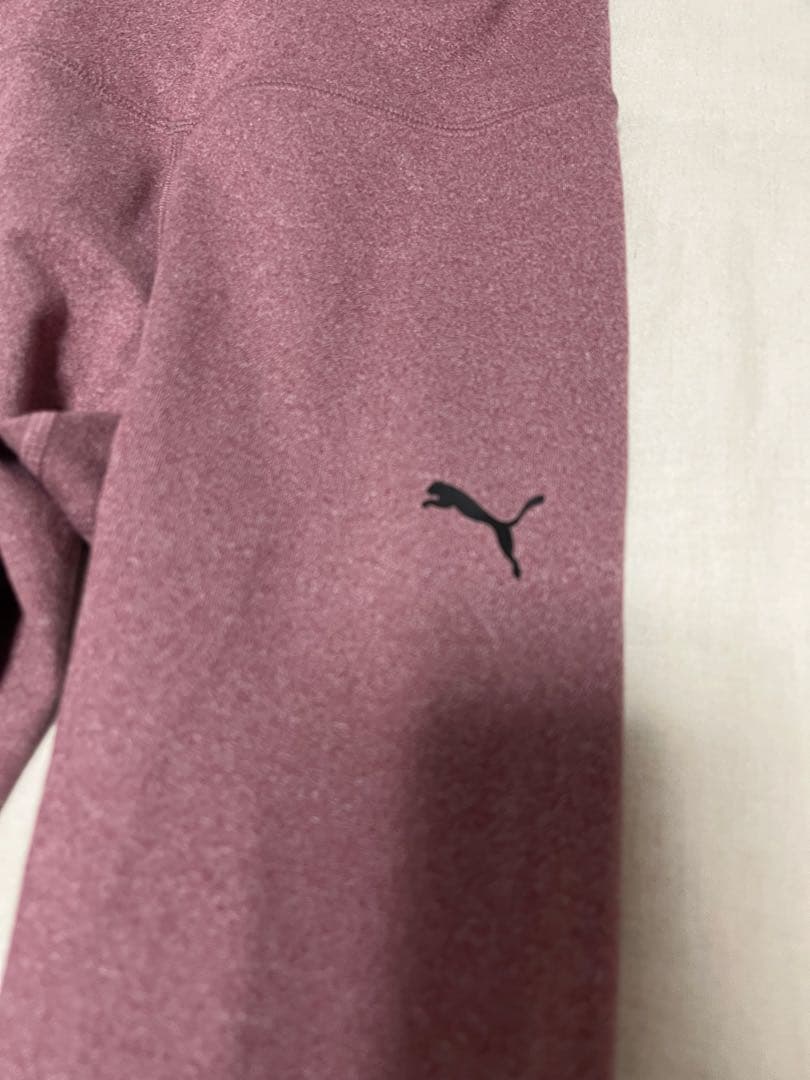 ヨガウェア 7点　emmi yoga nike PUMA