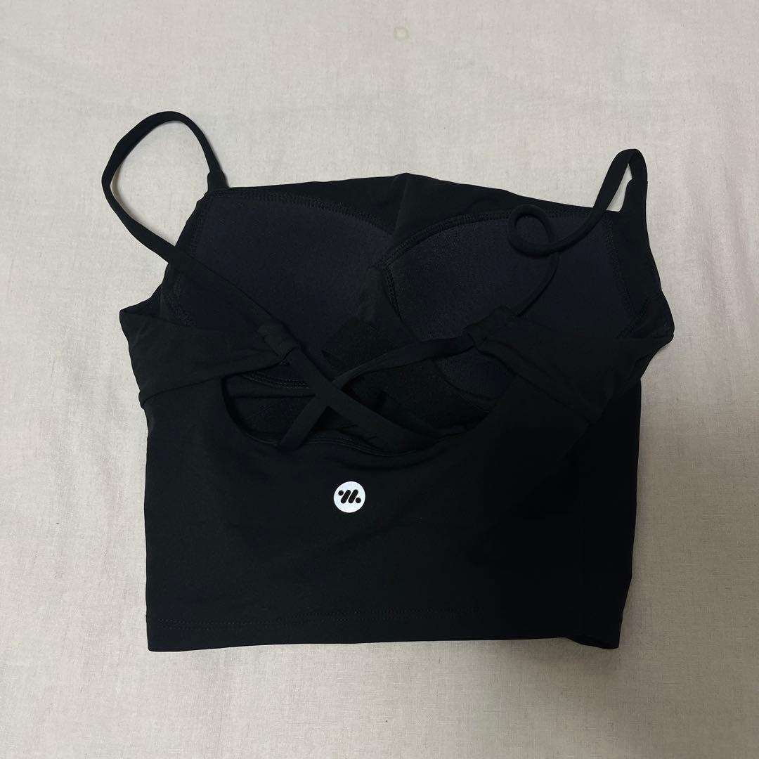 ヨガウェア 7点　emmi yoga nike PUMA