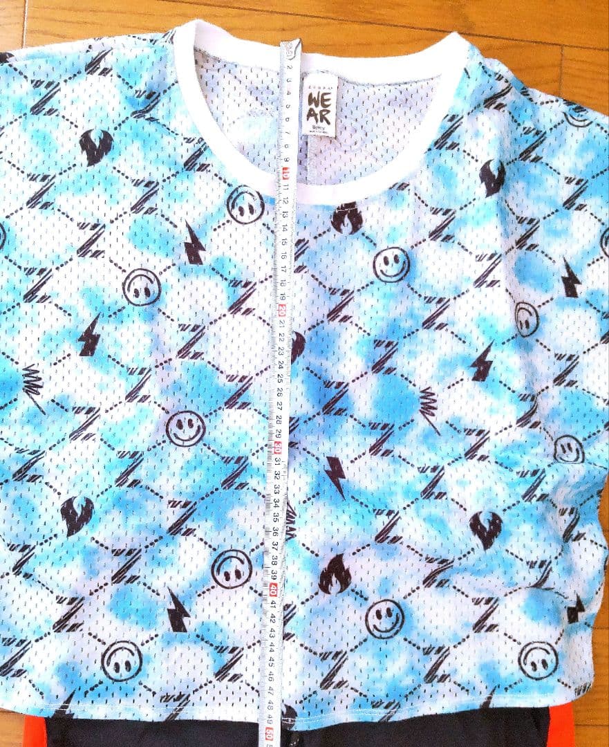 ZUMBA　正規品　着まわしできる3点セット　XS　S