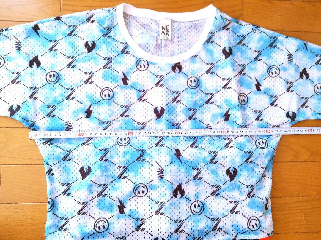 ZUMBA　正規品　着まわしできる3点セット　XS　S