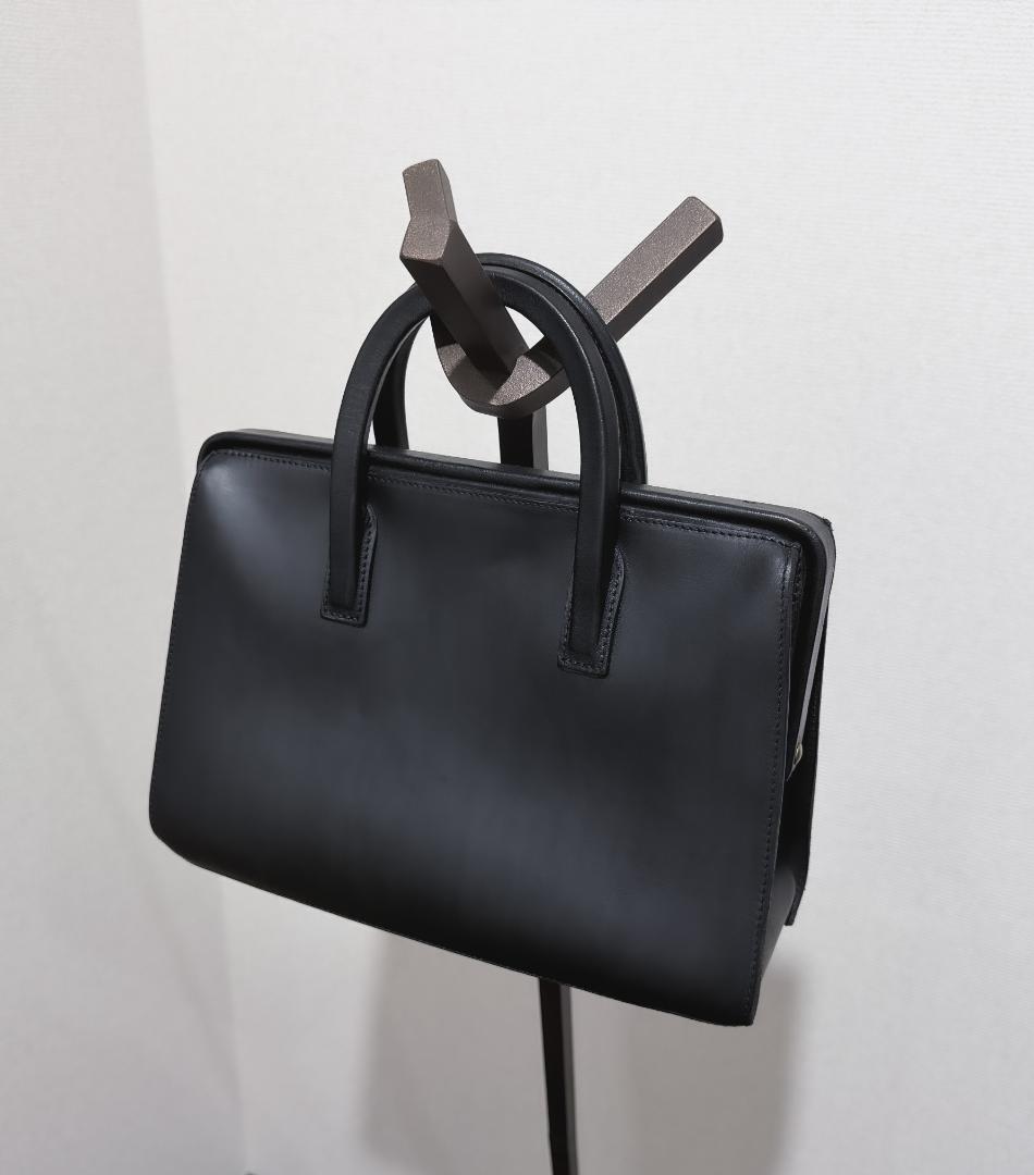 ヌ top frame bag ¥88,000